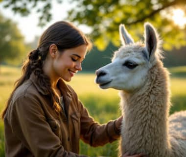 découvrez pourquoi comprendre les postures de soumission et de dominance est essentiel pour interagir efficacement avec un lama. apprenez à établir une relation harmonieuse et respectueuse avec cet animal fascinant, tout en améliorant vos compétences en éducation et en gestion. un guide indispensable pour les passionnés d'animaux et d'élevage.