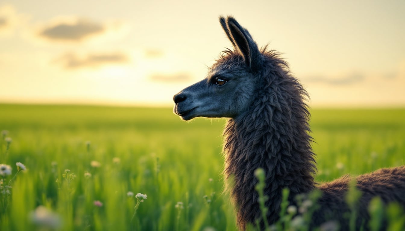 découvrez comment la compréhension des postures de soumission et de dominance peut vous aider à interagir efficacement avec les lamas. apprenez les techniques essentielles pour établir une relation de confiance et maîtriser les comportements de ces animaux fascinants.