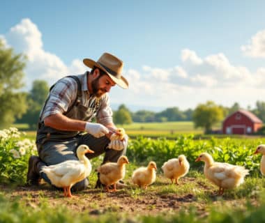 découvrez pourquoi la vaccination contre la grippe aviaire est essentielle pour les oiseaux d'élevage. protégez votre élevage, prévenez les maladies et assurez la santé de vos volailles grâce à nos conseils sur la vaccination.