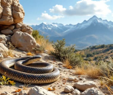 découvrez les raisons derrière le choix spécifique des biotopes par la vipère aspic et apprenez des conseils pratiques pour vous protéger lors de vos randonnées en milieu naturel, afin d'assurer votre sécurité tout en respectant la faune locale.