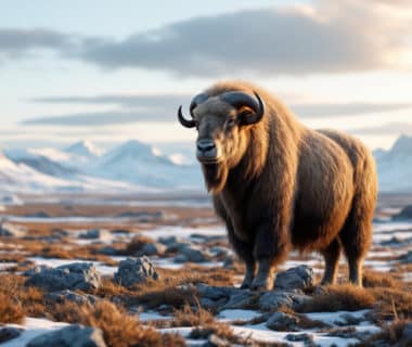 découvrez pourquoi le bœuf musqué est un symbole de résistance dans les environnements arctiques, et explorez les pays où cette espèce unique évolue. apprenez-en plus sur son habitat, ses caractéristiques et son rôle dans l'écosystème polaire.