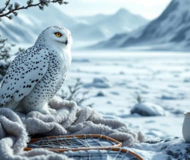 découvrez pourquoi le harfang des neiges fréquente principalement le grand nord et apprenez des astuces pour vous préparer au froid extrême. explorez la fascinante répartition de cet oiseau emblématique et préparez-vous à affronter les rigueurs de l'hiver.
