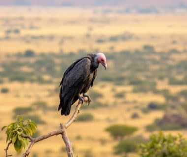 découvrez pourquoi le vautour joue un rôle crucial en tant que charognard dans l'écosystème et apprenez des stratégies pour protéger son habitat face aux menaces environnementales.