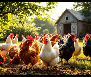 découvrez l'importance cruciale du vermifuge régulier pour la santé de votre troupeau de poules. apprenez comment prévenir les maladies, améliorer la productivité et garantir le bien-être de vos volailles grâce à des traitements antiparasitaires efficaces.