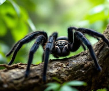 découvrez les précautions essentielles à prendre face aux mygales et apprenez-en davantage sur les écosystèmes dans lesquels elles évoluent. informez-vous sur leur habitat, leur comportement et les mesures de sécurité à adopter pour coexister sereinement avec ces araignées fascinantes.