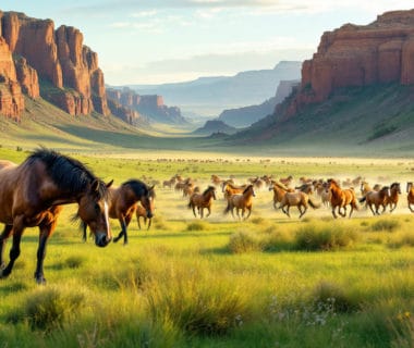 découvrez les races de chevaux sauvages qui subsistent encore aujourd'hui et apprenez comment organiser une approche éthique pour leur préservation. explorez les enjeux de leur conservation et les meilleures pratiques pour coexister harmonieusement avec ces magnifiques animaux.