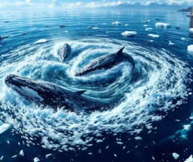 découvrez les fascinantes techniques de chasse de la baleine à bosse et apprenez dans quelles mers du monde il est possible de les observer. une immersion dans l'univers de ces géants des océans qui captivera les amateurs de nature et de faune marine.