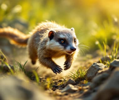 découvrez les facteurs qui influencent la vitesse de la mangouste et apprenez à la distinguer des autres mustélidés. cet article explore ses caractéristiques uniques, son comportement et des conseils pratiques pour mieux comprendre cet animal fascinant.