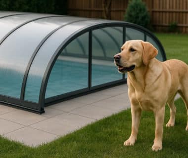 protection des animaux domestiques