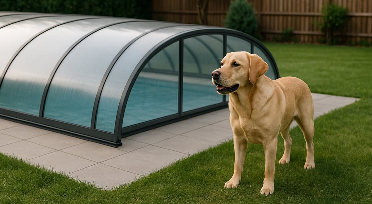 protection des animaux domestiques